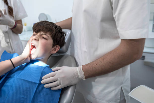 Best Pediatric Emergency Dentist in Mira Monte, CA