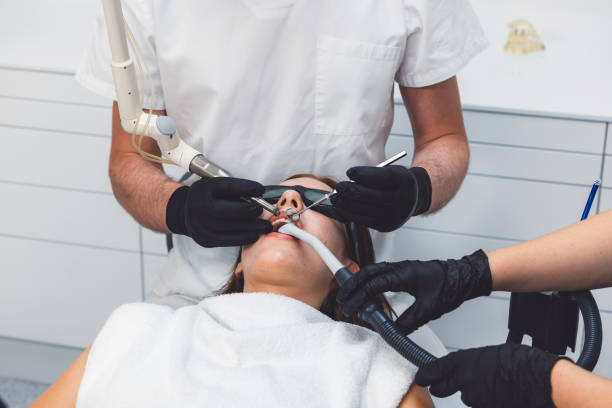 Best Emergency Dentist for Knocked-Out Tooth in Mira Monte, CA