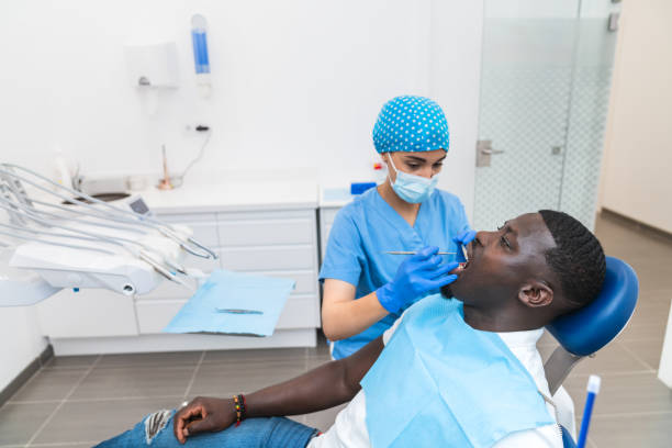 Best Emergency Dentist for Lost Fillings or Crowns in Mira Monte, CA