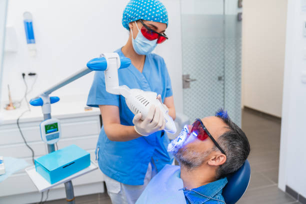 Best Emergency Dentist for Lost Fillings or Crowns in Mira Monte, CA